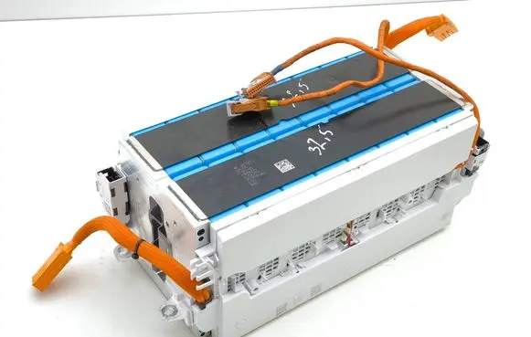 Mini One - Cooper F56 F55 Hybrid / Electric Car Battery Cell 9494168 62515271 544288
