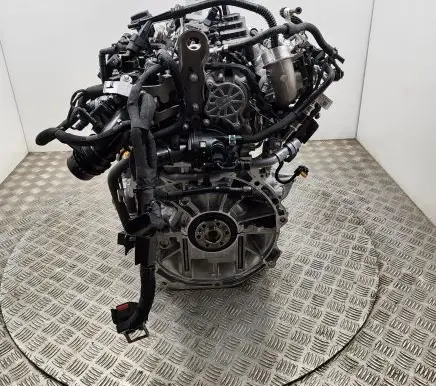 Mercedes-Benz CLA C118 X118 Engine 282914