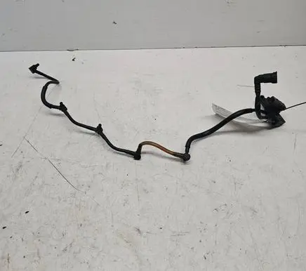 Renault Laguna II Fuel return line/hose 
