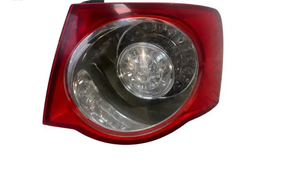 Volkswagen Jetta V Rear/tail lights 1K5945096 983132