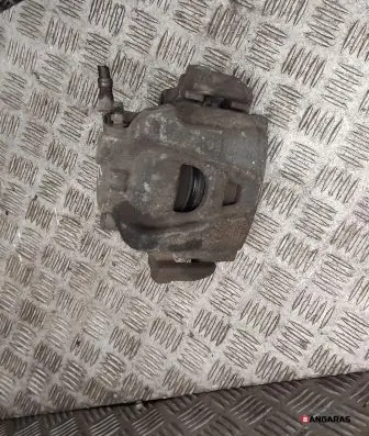 Audi A4 S4 B8 8K Front brake caliper