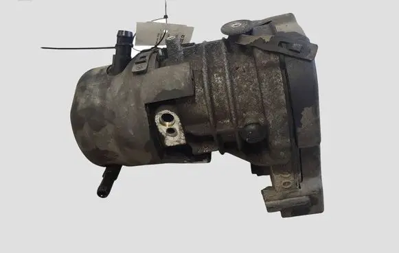 Citroen C5 Power steering pump 9671789380 A0023576