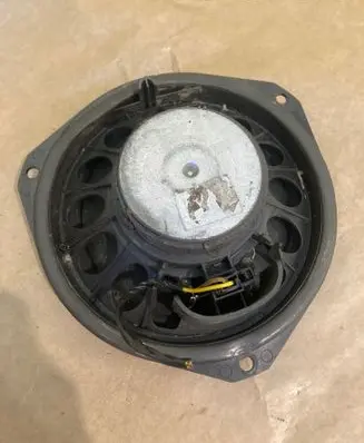 Opel Astra H Front door speaker 24423552 42549