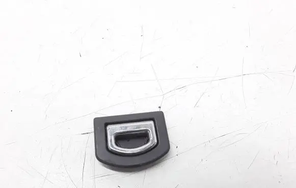Audi A6 S6 C5 4B Tie down hook / loop 1J0864203B