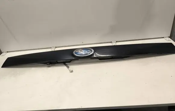 Subaru Forester SH Reversing camera 010011012 0001100