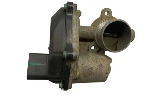 Skoda Octavia Mk3 (5E) EGR valve A2C96089300 0510171920 03461