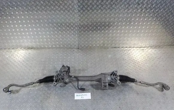Audi A4 S4 B9 8W Steering rack 8W1423055