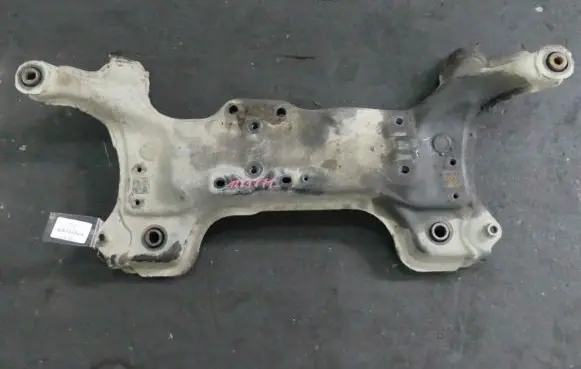 Toyota Corolla Verso E121 Front axle beam IMPRK1281871