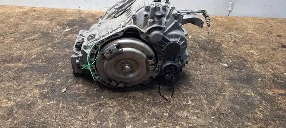 Mercedes-Benz B W245 Automatic gearbox 1693703200
