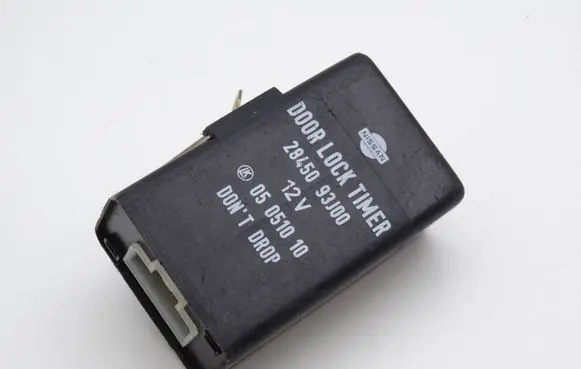Nissan Primera Door control unit/module 2845093J00