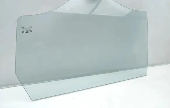 KIA Soul Rear door window glass E1143R-000381 DOT748ASM32