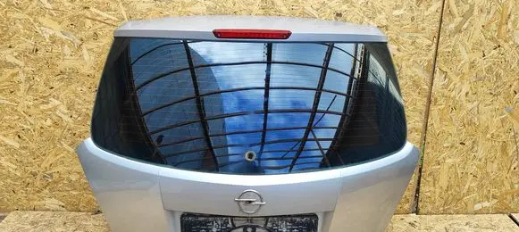 Opel Antara Tailgate/trunk/boot lid E1143R000383