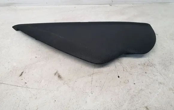 Volkswagen Cross Touran I Dashboard side end trim 1T1858247B