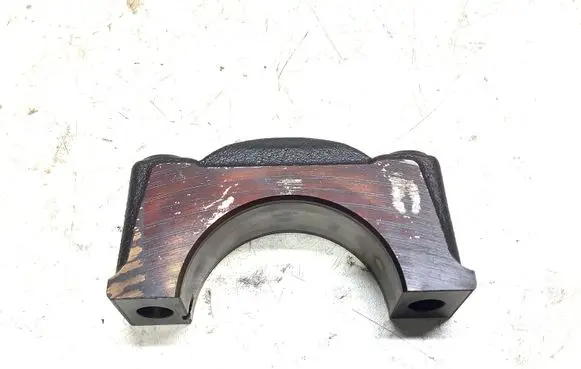 Volkswagen Polo V 6R Crankshaft Holder 