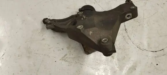 Fiat Tipo Generator/alternator belt tensioner Tb331