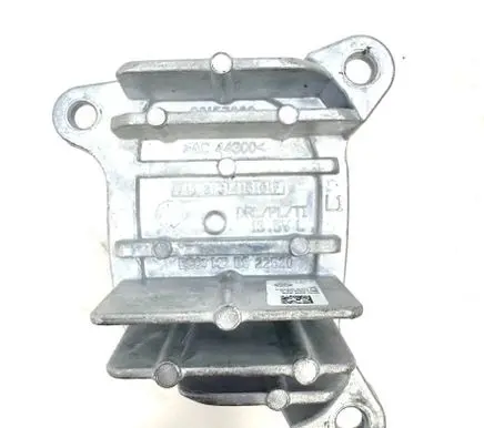 Volkswagen Golf VIII Headlight ballast module Xenon 5H0998478