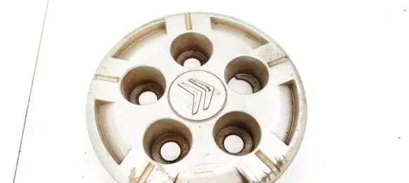 Citroen Jumper Original wheel cap
