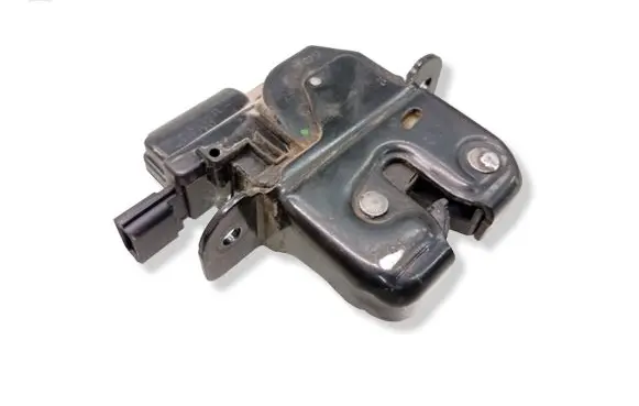 Renault Megane III Tailgate/trunk/boot lock/catch/latch 846307169R