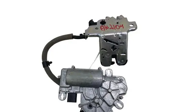 Audi A4 S4 B9 8W Tailgate/trunk/boot lift motor 3V5827887C 4M0827506D
