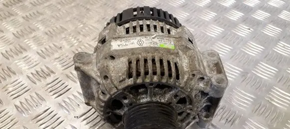 Renault Kangoo I Generator/alternator 2541980B