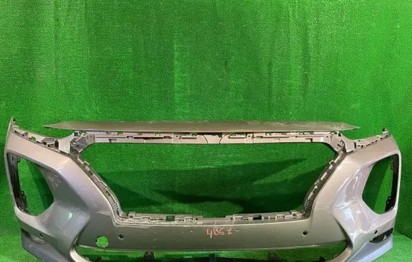 Hyundai Santa Fe Front bumper