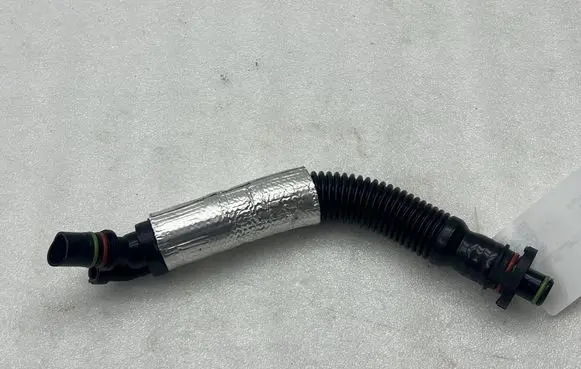 Audi A3 8Y Turbo air intake inlet pipe/hose 05E103474AB