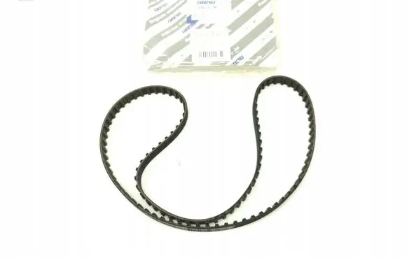 Fiat Punto (199) Timing belt 46515401