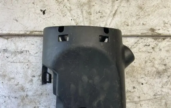 Citroen C4 I Picasso Steering wheel column trim 9654110377