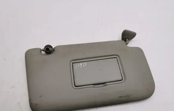 Nissan X-Trail T31 Sun visor