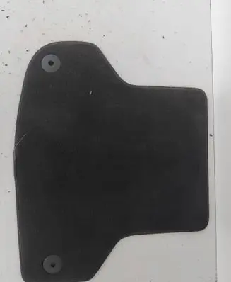 Audi A3 S3 8P Rear floor mat 8P0864450