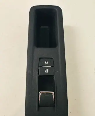 Lexus RX 450H Electric window control switch 7423248180