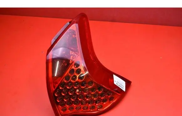Peugeot 3008 I Rear/tail lights 9683460780