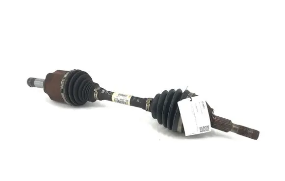 Ford Edge II Front driveshaft F2G33B437CD