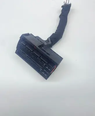 Volkswagen Tiguan Other wiring loom 5Q0906385