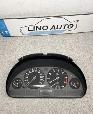 Speedometer (instrument cluster)