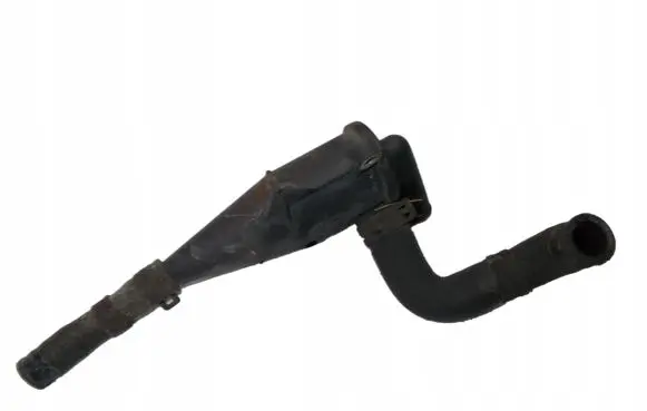 Volkswagen II LT Breather hose/pipe 2TA103495