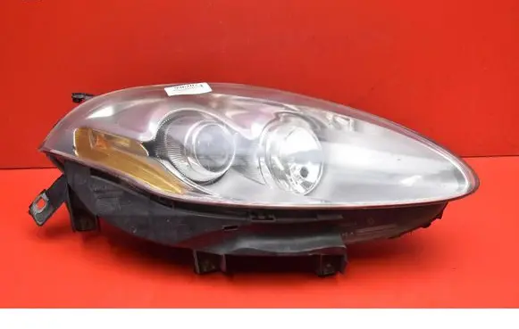 Headlight/headlamp