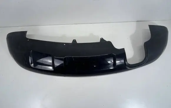Audi Q5 SQ5 8R Rear bumper lower part trim 8R0807521H