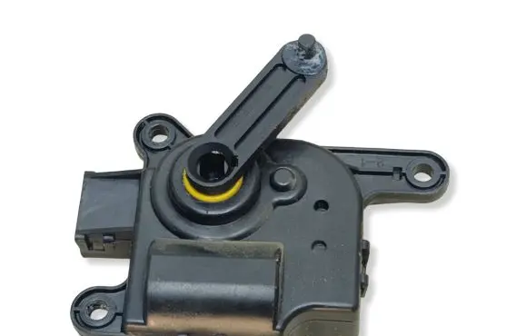 KIA Ceed Air flap motor/actuator D266AP6CA AB11101