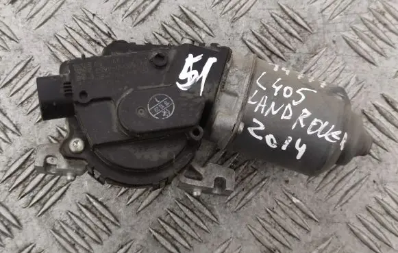 Land Rover Range Rover L405 Wiper motor CPLA17500BC