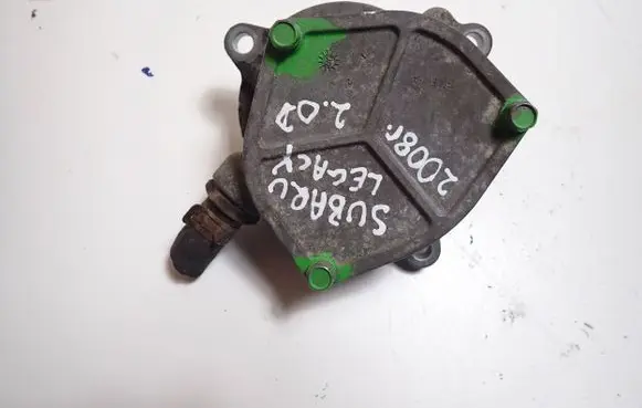 Subaru Legacy Vacuum pump