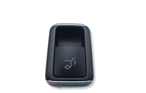 Mercedes-Benz ML W166 Tailgate opening switch A1668707610 10022012