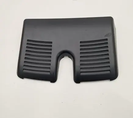 Dashboard lower bottom trim panel