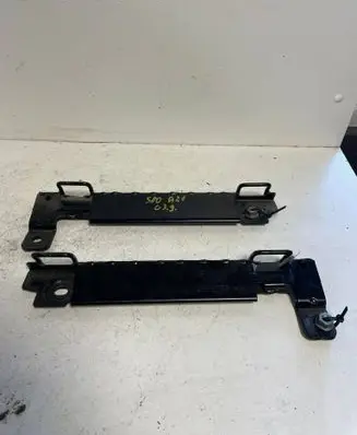 Volvo S80 ISOFIX Bracket 9208865 9208864 0313
