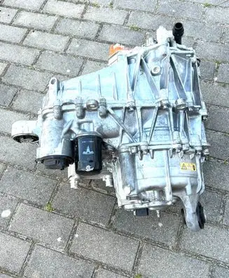 Tesla Model Y Engine 112096020G P156107300A