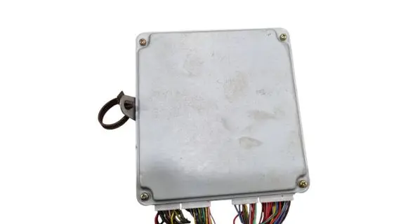 Toyota RAV 4 (XA20) Engine control unit/module 8966142B50 1758005480
