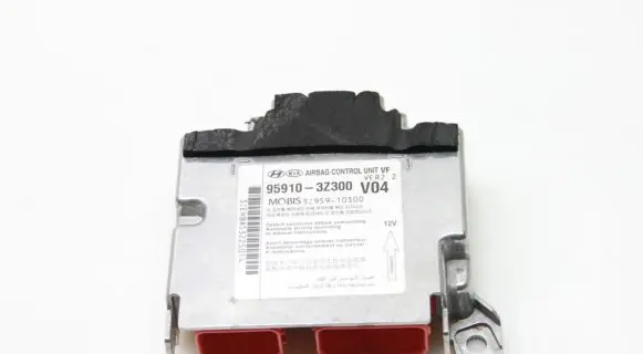 Hyundai i40 Airbag control unit/module 959103Z300