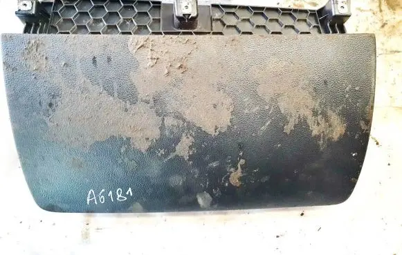 Audi Q7 4L Glove box 4l1857035e