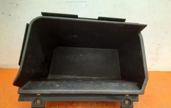 BMW 3 E46 Third row mat 51478204078