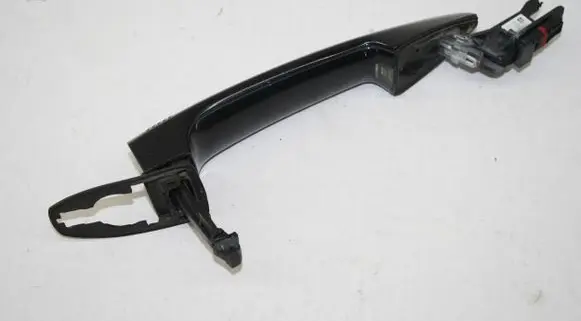 BMW X6 F16 Sliding door exterior handle 7414919